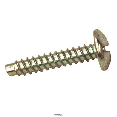 electrical panel box screws|replacement screws for electrical panels.